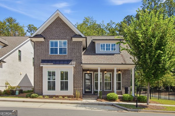 4489 Waterside Parkway, Peachtree Corners
