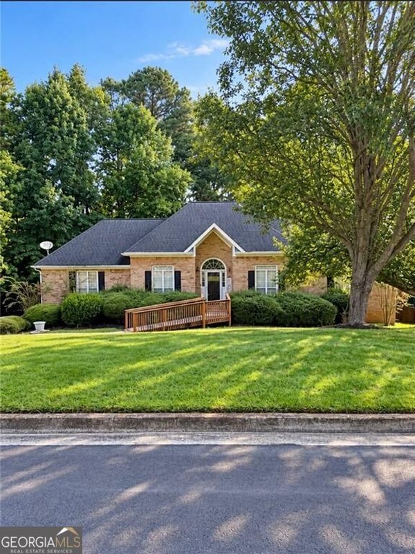 5583 Shanon View, Douglasville