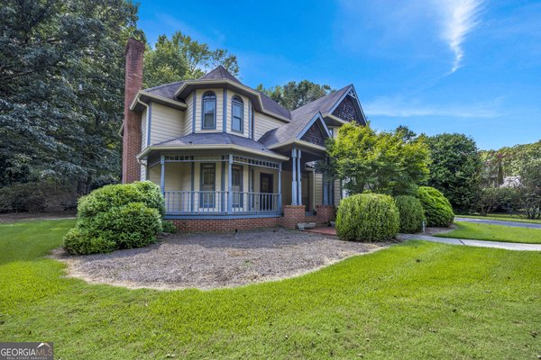 2773 Harvest Drive, Conyers