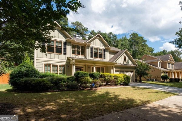 3919 Grand Park Drive, Suwanee
