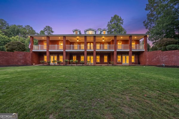 7180 Westray Road, Cumming