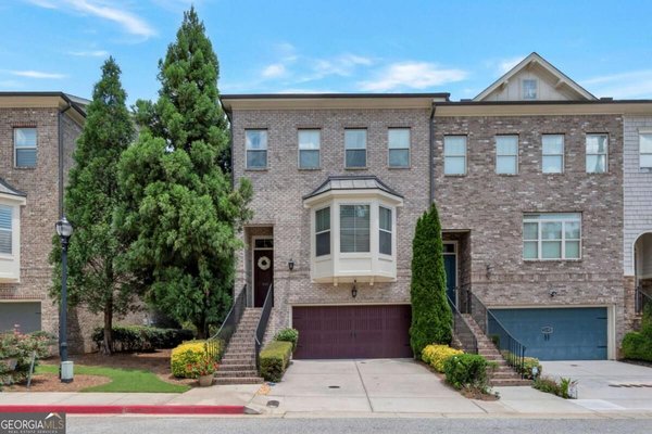 2153 Village Lane, Smyrna