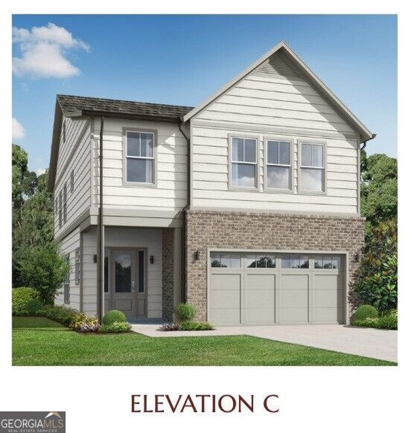 154 Dewey Road, Lilburn