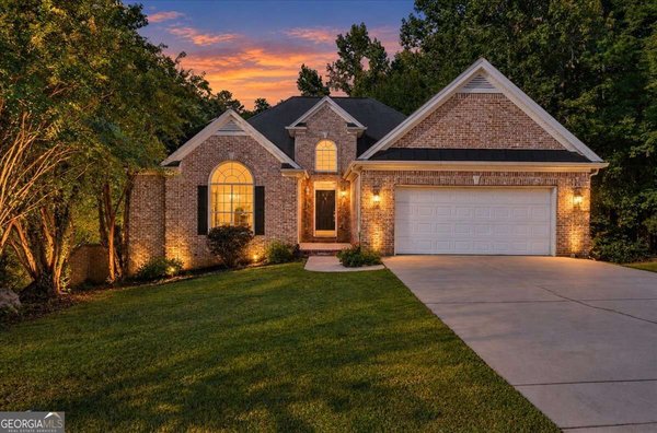 10017 Harmon Springs Drive Villa Rica