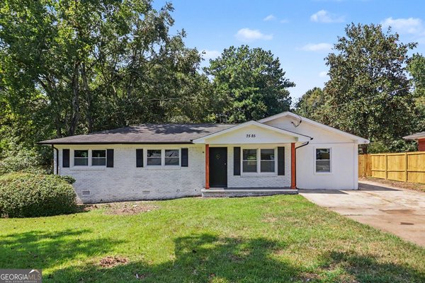 7585 Haley Drive, Jonesboro