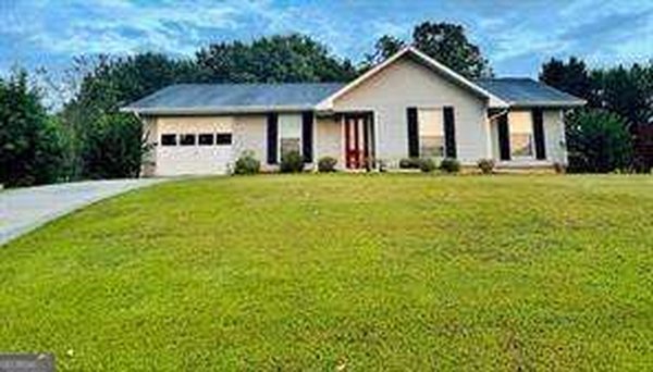 528 Chardonnay Trace, Braselton