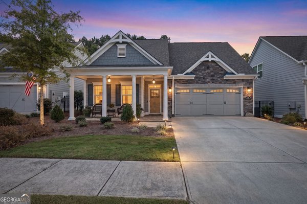130 Owenby Commons, Woodstock