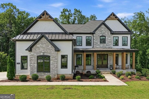 13390 Bishops Court, Roswell