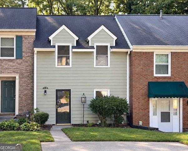 779 Coventry Township Place, Marietta