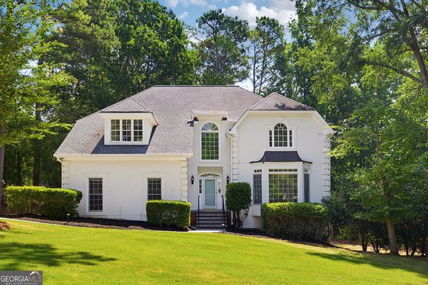 535 Flying Scot Way, Alpharetta