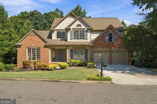 7455 Bronson Way, Cumming