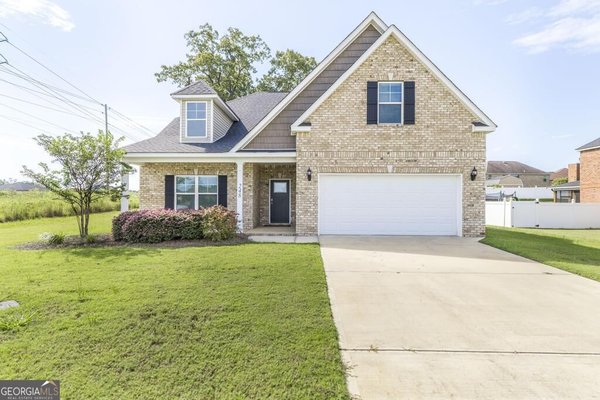 248 Oakley Court Bonaire
