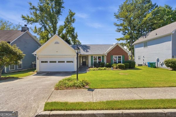 4295 Wildridge Drive Duluth