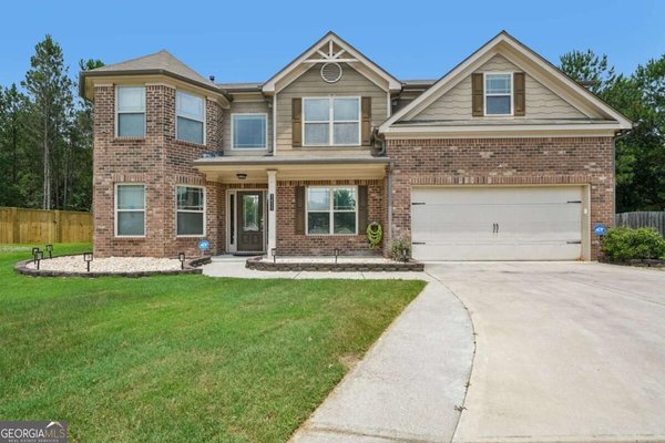 1415 Union Station Court Lawrenceville