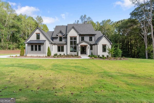 422 Old Orange Mill Road Canton