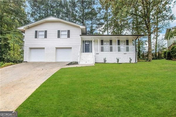 3680 Springside Lane South Fulton