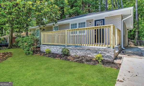 4352 Glenwood Parkway Decatur