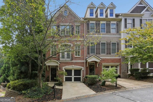5294 Kershaw Ct SE Atlanta