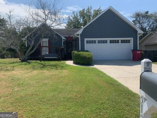 512 Shadow Moss Drive Macon