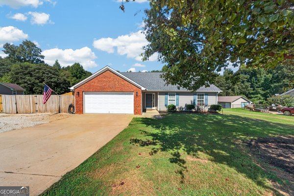 104 Oconee Meadows Lane Eatonton