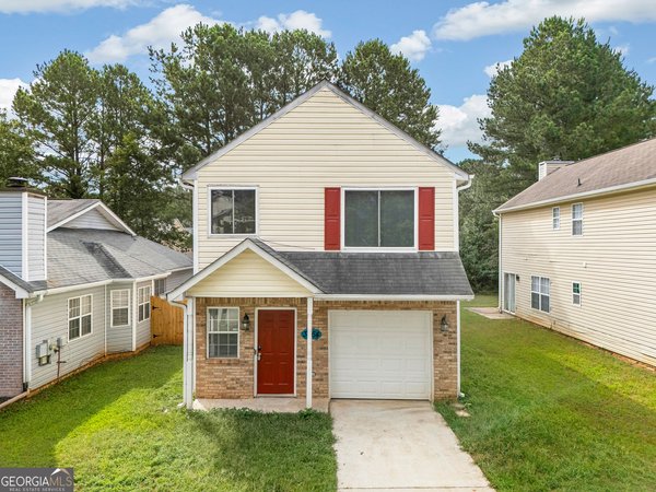 3464 Lehigh Way, Decatur