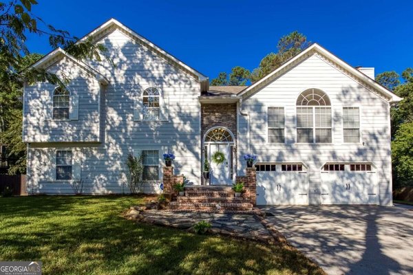 207 Bennett Farms Trail Acworth
