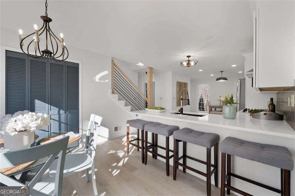 2360 Milstead Circle Marietta