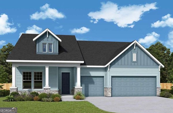 1460 Misty Lake Court, Gainesville