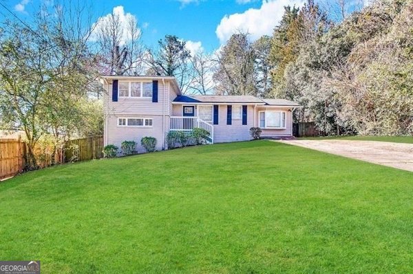 3409 GLENSFORD Drive Decatur