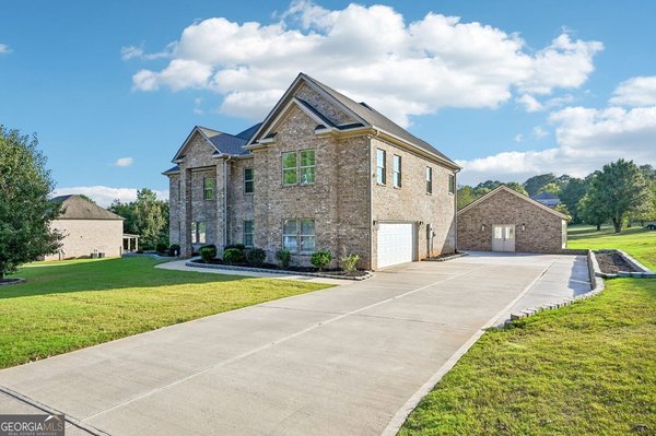 190 Barcelona Drive, Covington