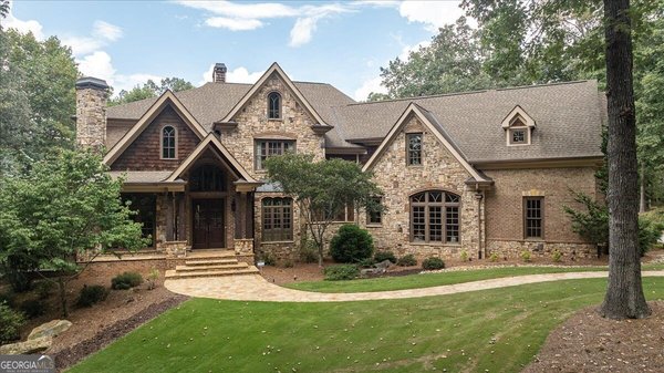 1011 Highgrove Drive, Monroe