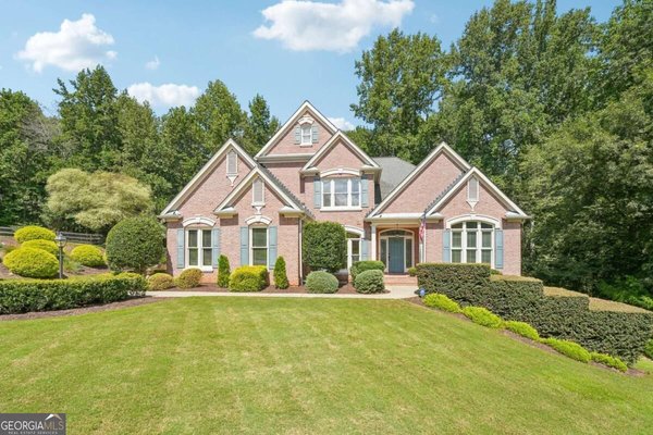 134 Riverview Drive, Suwanee