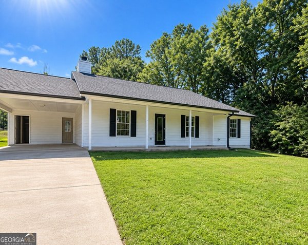 2027 Providence Road Statham