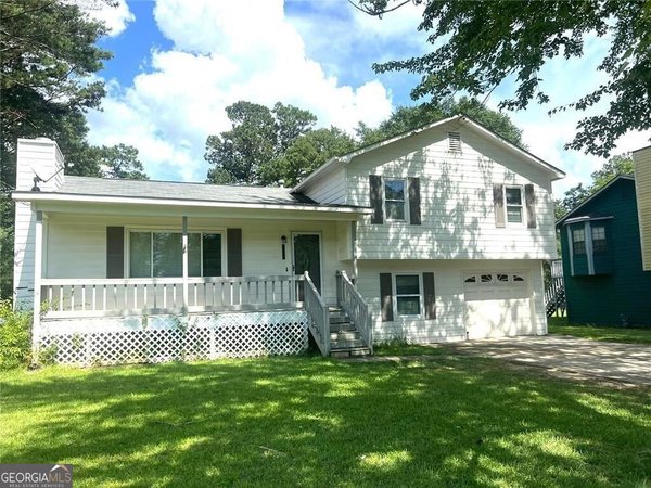 3177 Pinto Drive Powder Springs