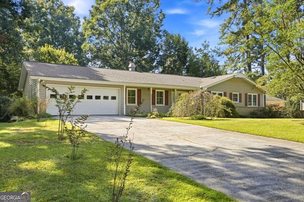 56 Bonnie Lane Lilburn