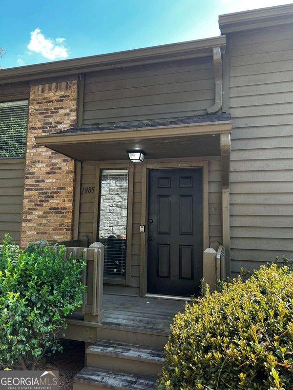 1885 D'Youville Lane, Atlanta