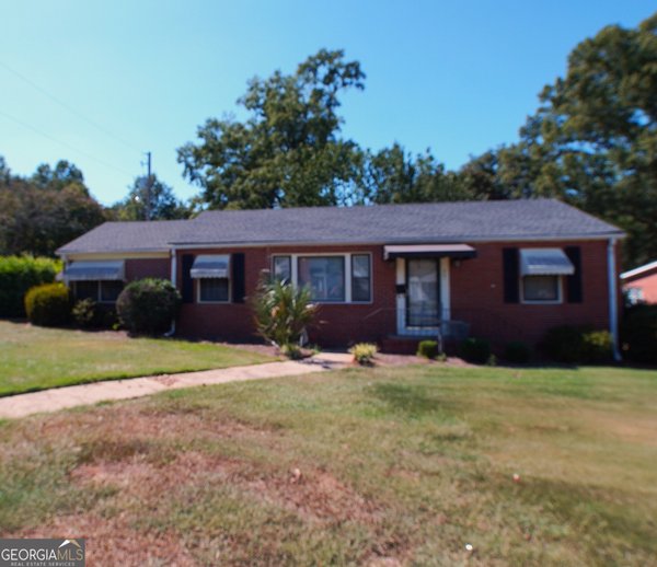 401 North Harris St Sandersville