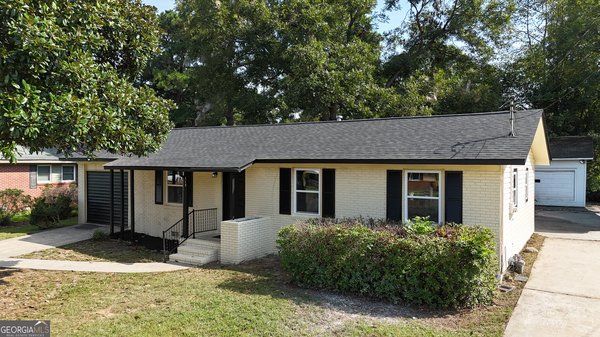 113 LINDA Drive WARNER ROBINS