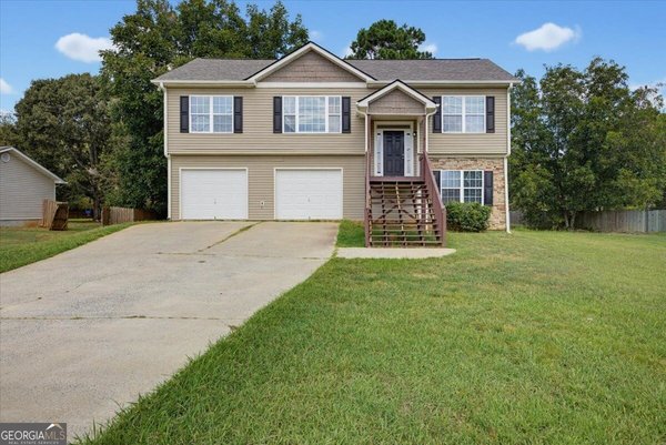 14 Shiloh Church Road, Taylorsville