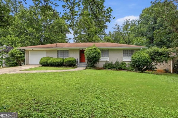 2225 Emerald Castle Drive, Decatur