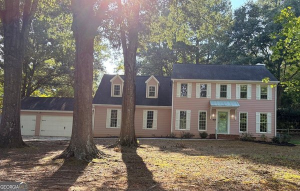 100 Shane Way, Mableton
