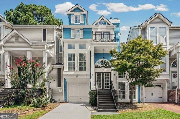 2216 Goodwood Boulevard, Smyrna