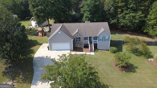 4345 Lexington Ridge Drive, Loganville