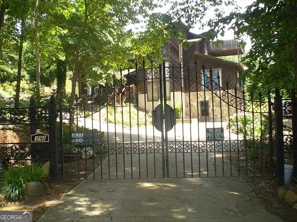 198 Evergreen Road Canton