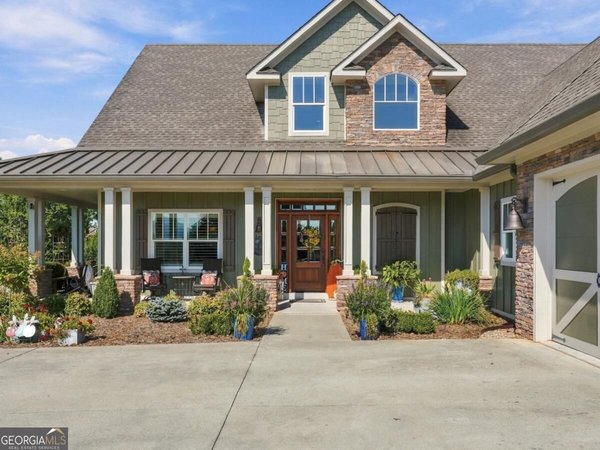 249 Bell Boy Run Blairsville