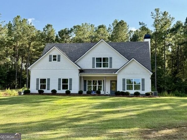 100 Dove Creek Court, LaGrange