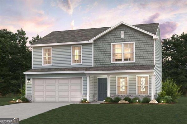 198 Kinsale Drive Macon