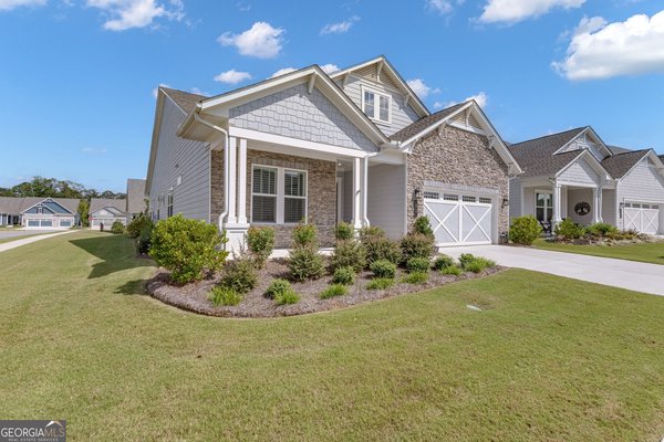 93 Club Cresswind Drive Newnan