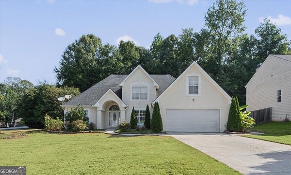200 Kensington Trace, Stockbridge