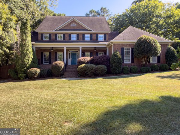 155 Westchester Drive, Macon